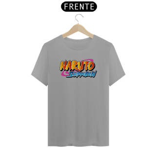 Nome do produto CAMISETA NARUTO