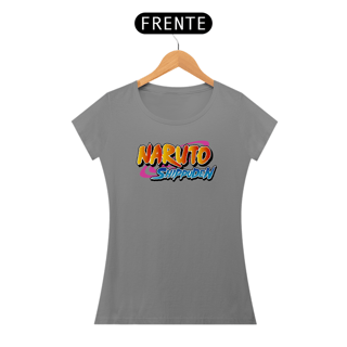 Nome do produto BABY LONG NARUTO