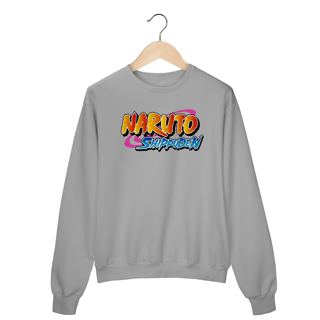 Nome do produto MOLETOM NARUTO
