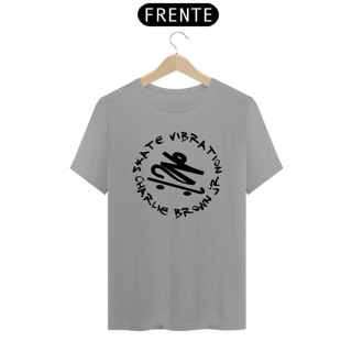 Nome do produto CAMISETA CHARLIE BROWN JR