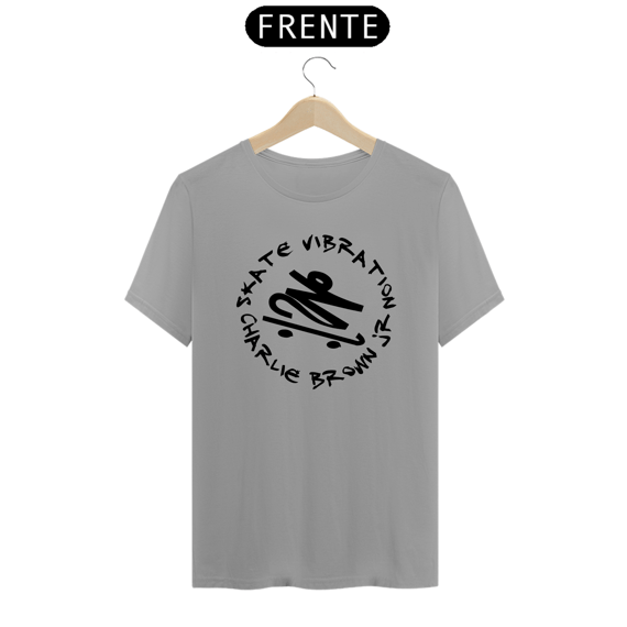 CAMISETA CHARLIE BROWN JR