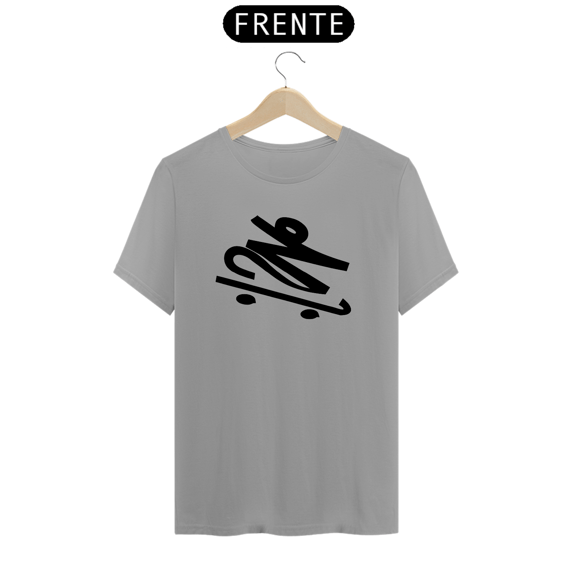 CAMISETA  CHARLIE BROWN JR