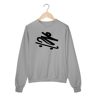 Nome do produto MOLETOM  CHARLIE BROWN JR