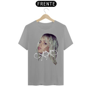 Nome do produto CAMISETA CAMILA CABELLO CXOXO FACE