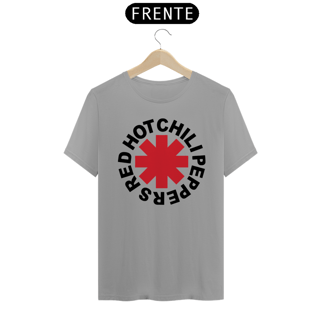 Nome do produto CAMISETA RED HOT CHILI PEPPERS