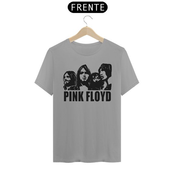 CAMISETA PINK FLOYD