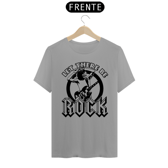 CAMISETA AC/DC
