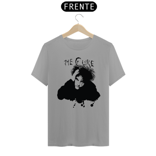 Nome do produto CAMISETA THE CURE