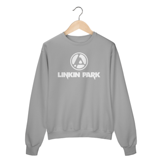 Nome do produto MOLETOM LINKIN PARK