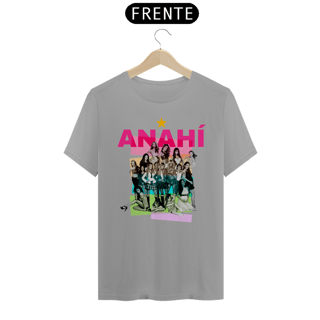 Nome do produto CAMISETA ANAHI