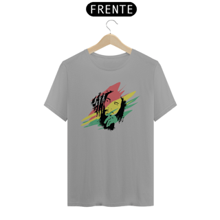 Nome do produto CAMISETA BOB MARLEY