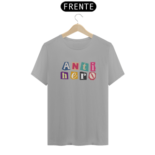Nome do produto Camiseta Unissex - Taylor Swift Anti Hero