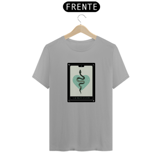 Nome do produto Camiseta Unissex - Taylor Swift Reputation