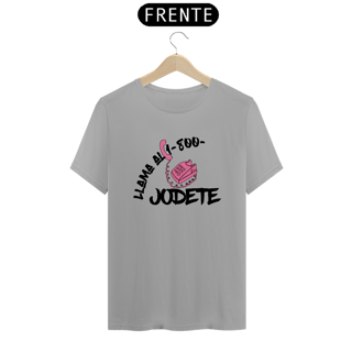Nome do produto Camiseta Unissex - Karol G 1-800