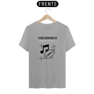 Nome do produto Camiseta Unissex - Taylor Swift Touchdown Taylor's Version