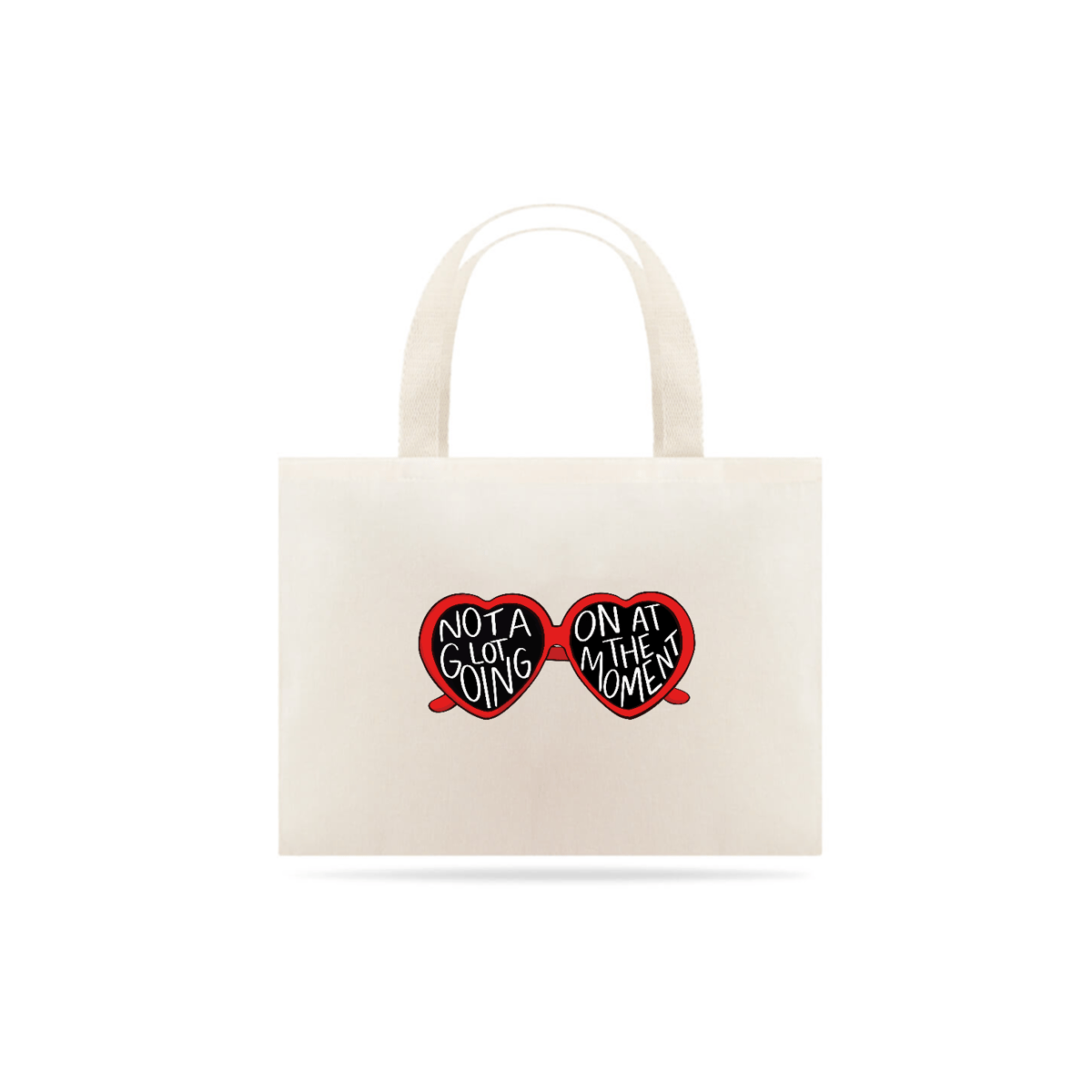 Nome do produto: Ecobag - Óculos 22