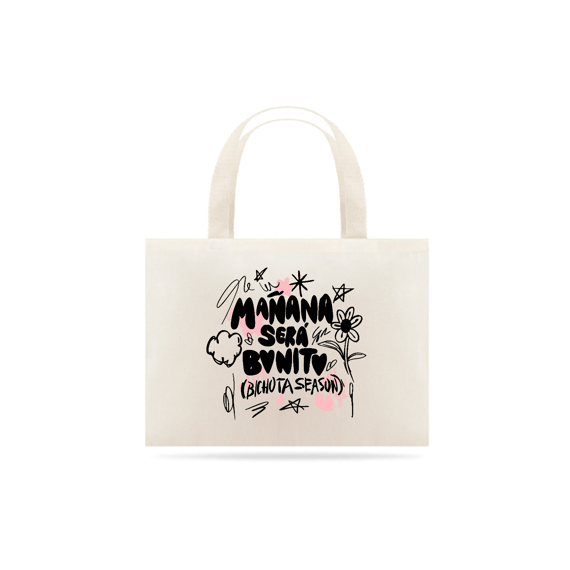 Ecobag - Karol G Manana Será Bonito