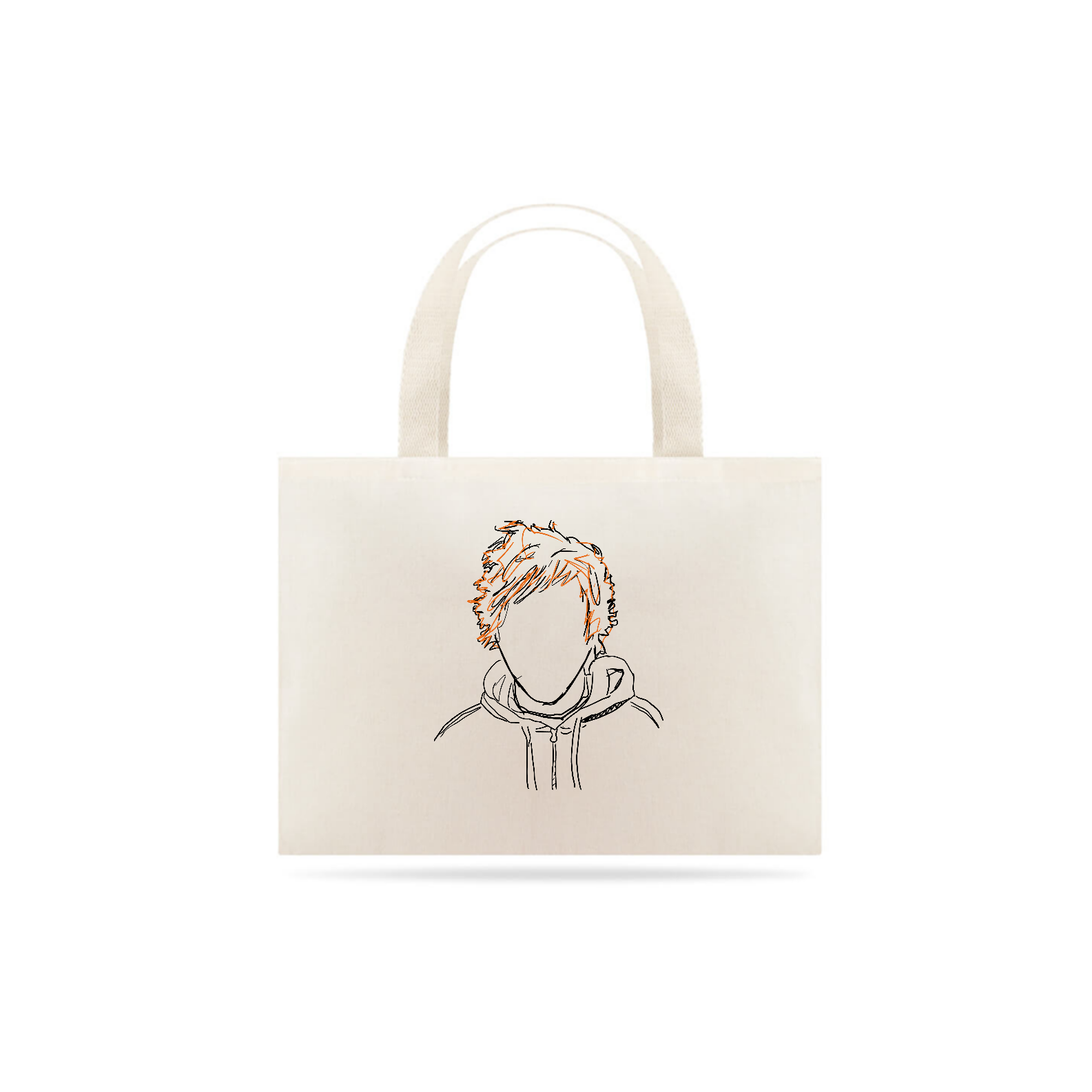 Ecobag - Ed Sheeran