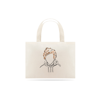 Ecobag - Ed Sheeran