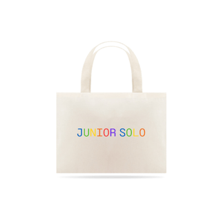 Ecobag - Pride JUNIOR solo