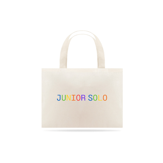 Ecobag - Pride JUNIOR solo