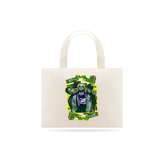 ECOBAG NIRVANA
