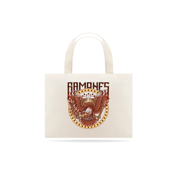 ECOBAG RAMONES