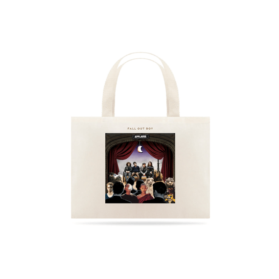 ECOBAG FALL OUT BOY