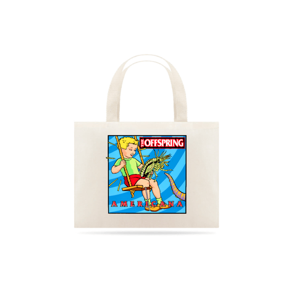 ECOBAG THE OFFSPRING
