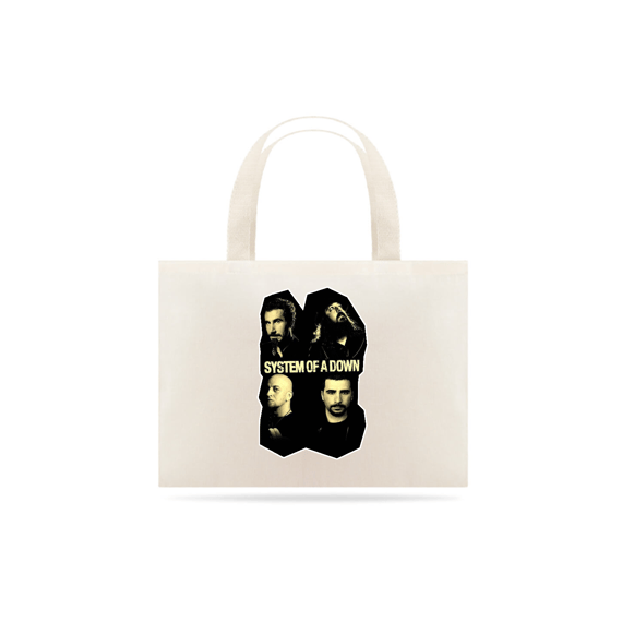 ECOBAG SYSTEM OF A DOWN