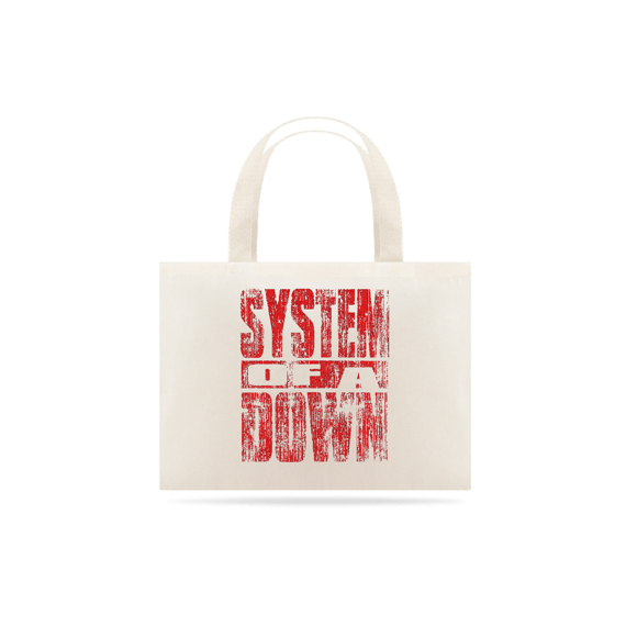 ECOBAG SYSTEM OF A DOWN