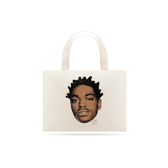 ECOBAG KODAK BLACK