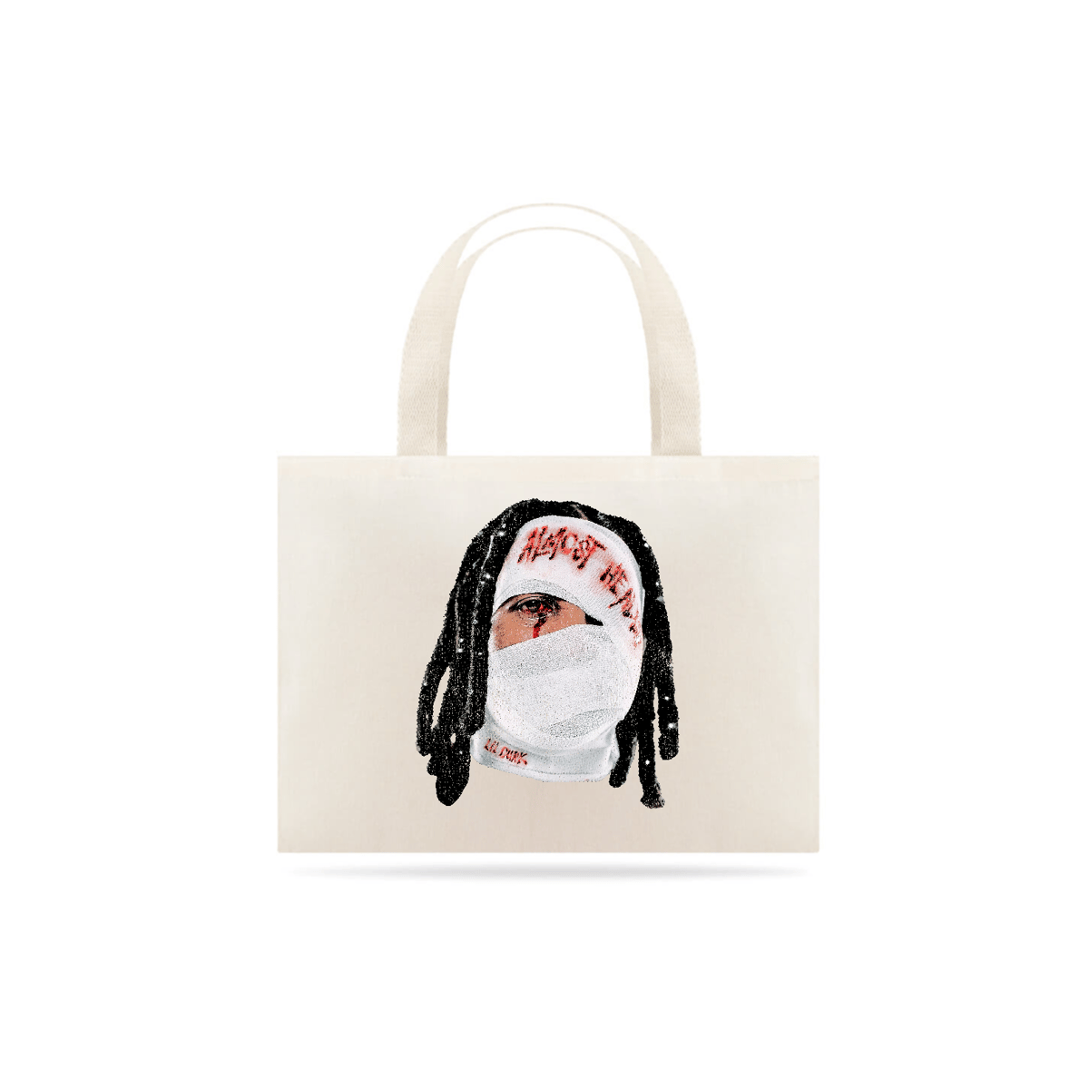 Nome do produto: ECOBAG LIL DURK