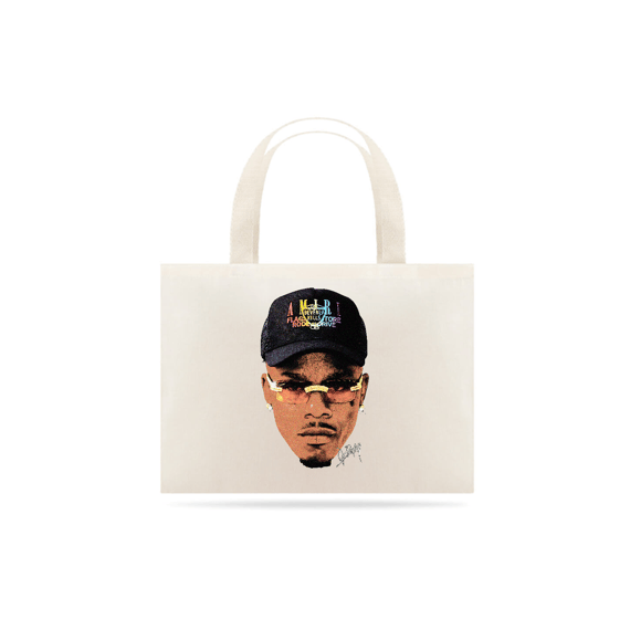 ECOBAG  DABABY