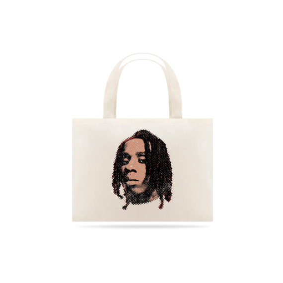 ECOBAG  POLO G