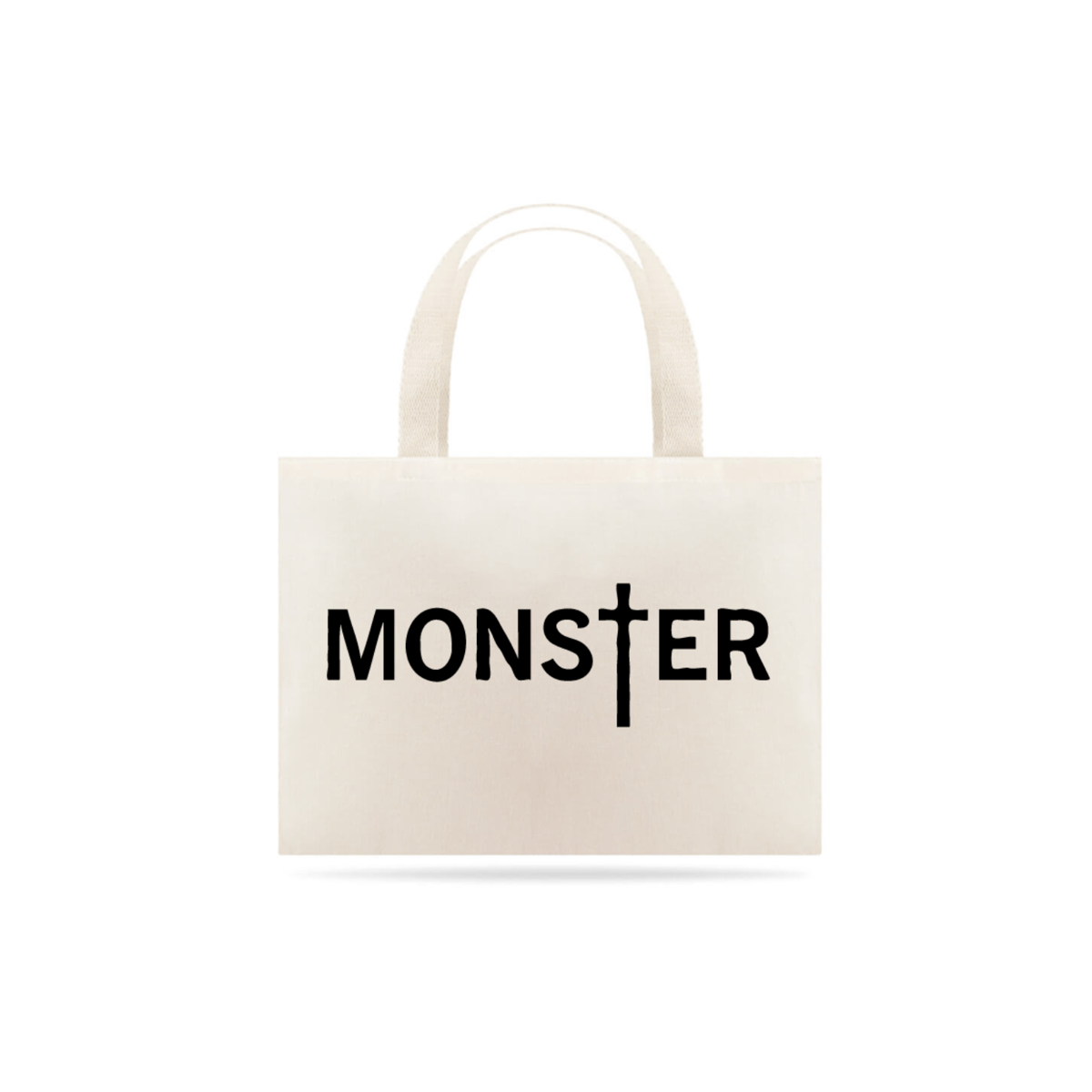 Nome do produto: ECOBAG LADY GAGA 