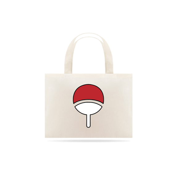 ECOBAG UCHIHA