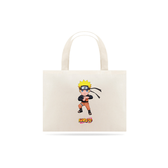 ECOBAG NARUTO
