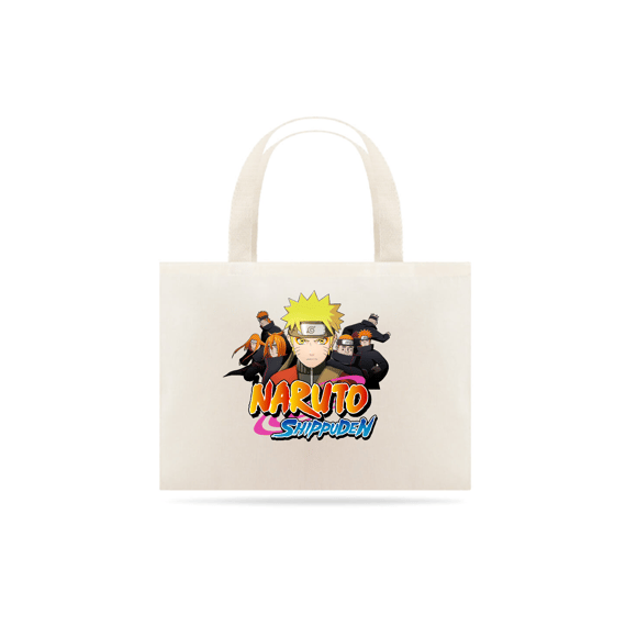 ECOBAG NARUTO
