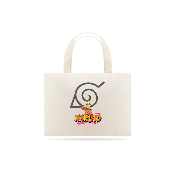 ECOBAG NARUTO