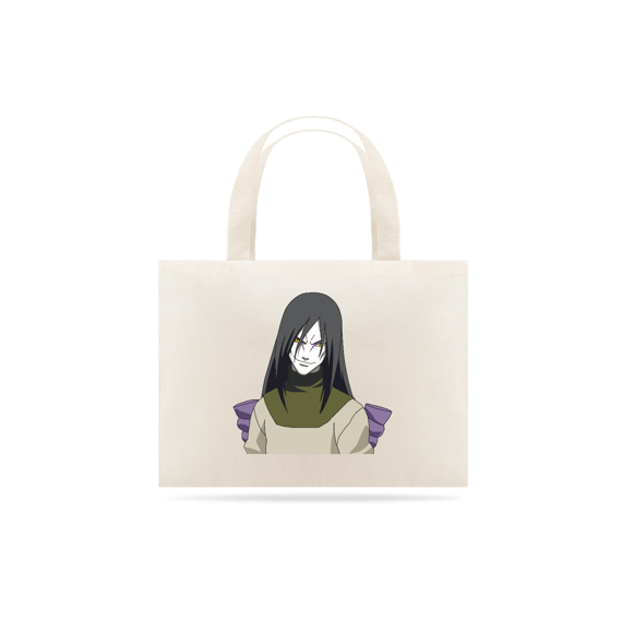 ECOBAG NARUTO OROCHIMARU