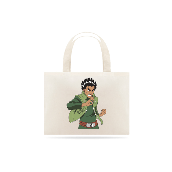 ECOBAG NARUTO MIGHT GUY