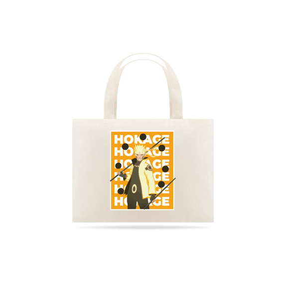 ECOBAG NARUTO