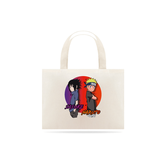 ECOBAG NARUTO