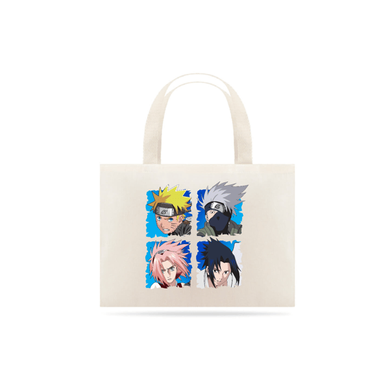 ECOBAG NARUTO