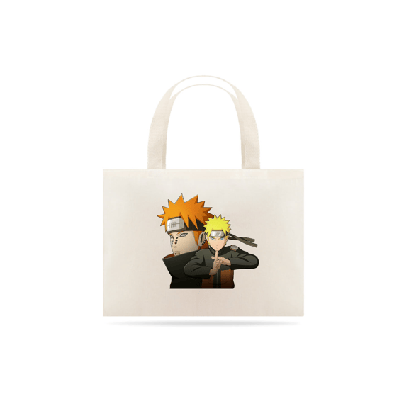 ECOBAG NARUTO