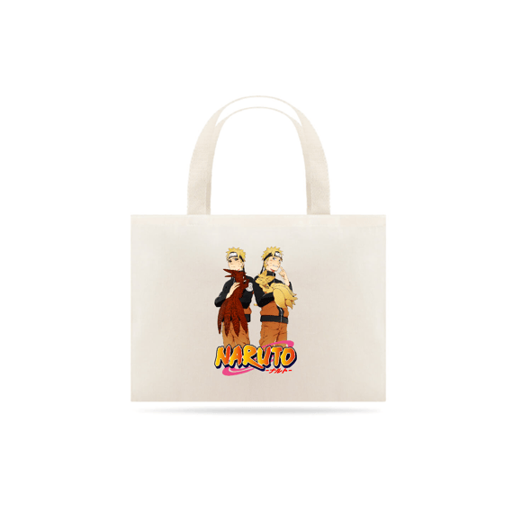 ECOBAG NARUTO