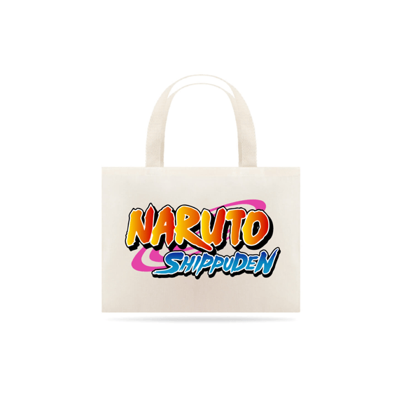 ECOBAG NARUTO