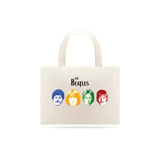 ECOBAG THE BEATLES