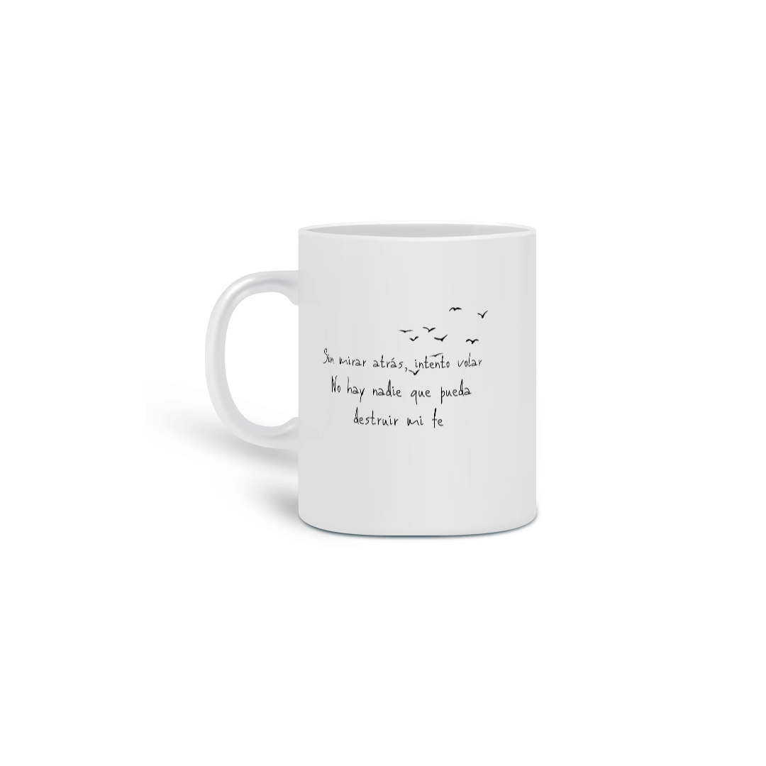 Nome do produto: Caneca - Otro dia que vá ♀